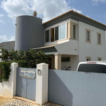 Villa 3 Irmaos Alvor Exterior foto