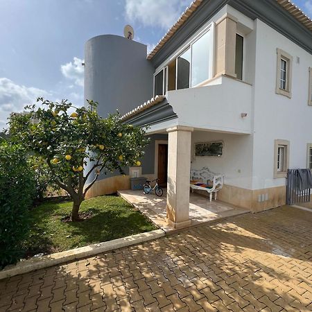 Villa 3 Irmaos Alvor Exterior foto