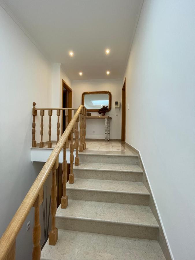 Villa 3 Irmaos Alvor Exterior foto