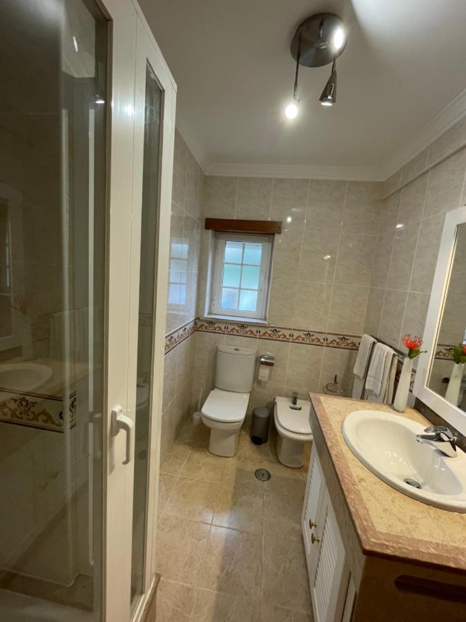 Villa 3 Irmaos Alvor Exterior foto