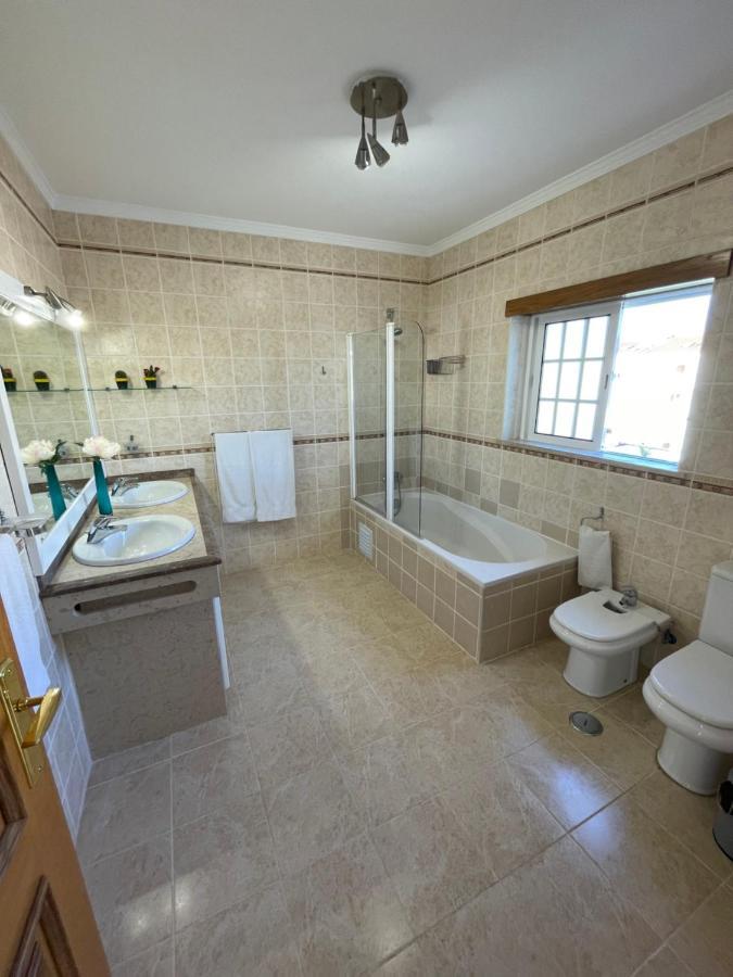 Villa 3 Irmaos Alvor Exterior foto
