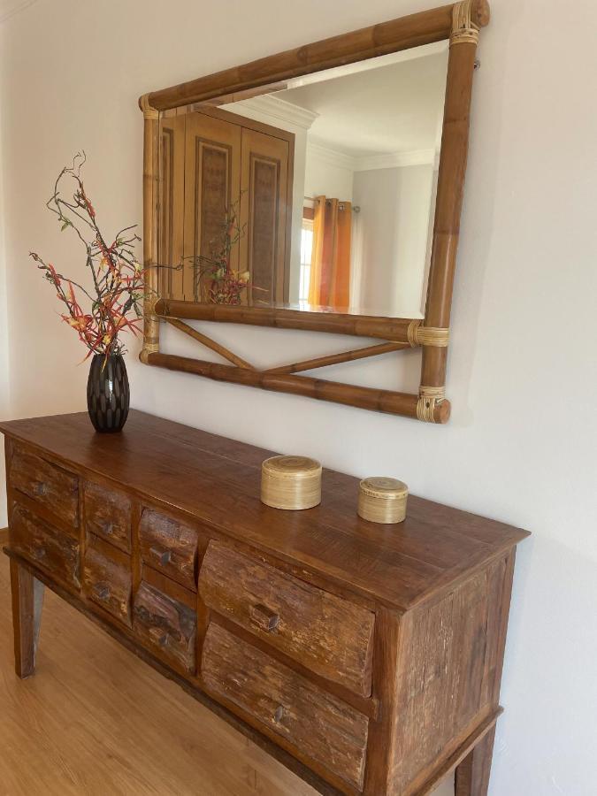 Villa 3 Irmaos Alvor Exterior foto