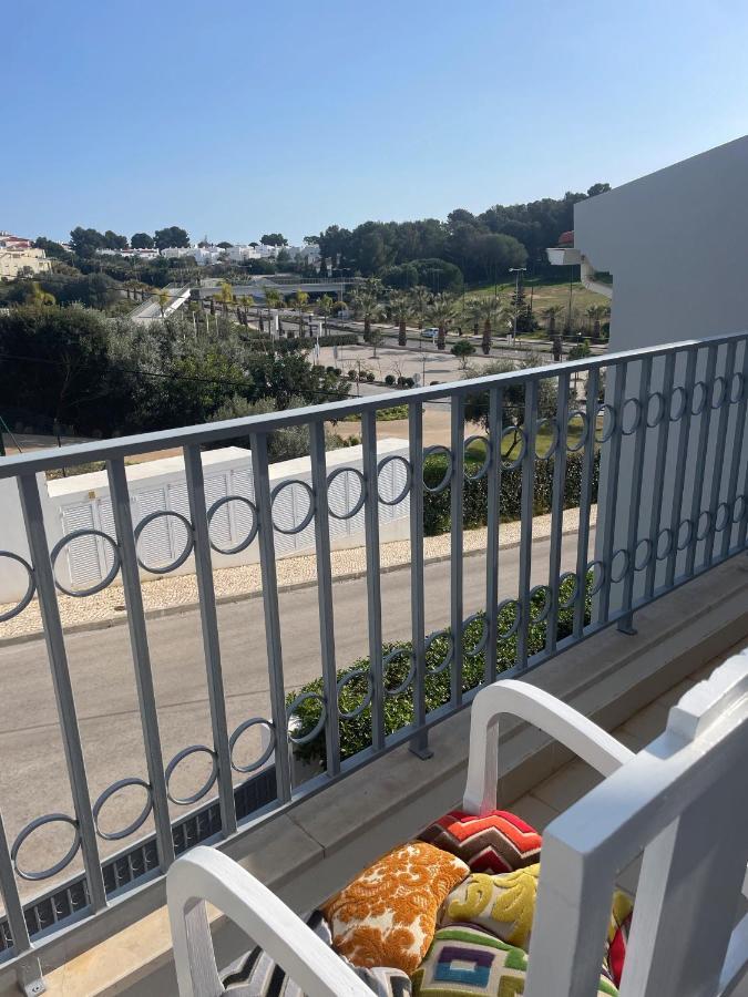 Villa 3 Irmaos Alvor Exterior foto