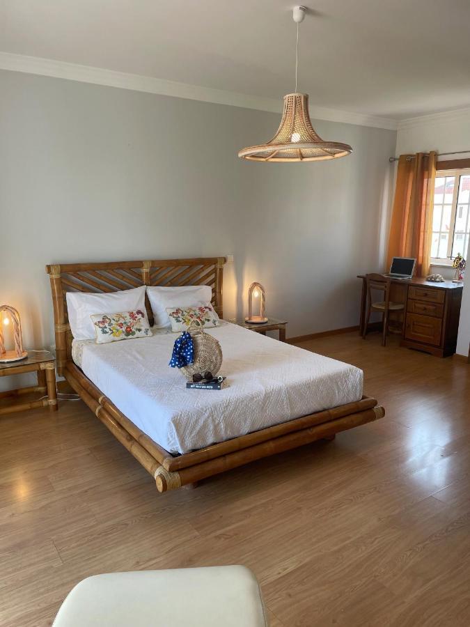 Villa 3 Irmaos Alvor Exterior foto