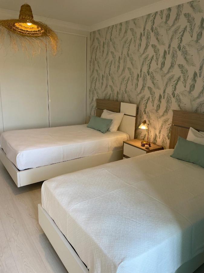 Villa 3 Irmaos Alvor Exterior foto