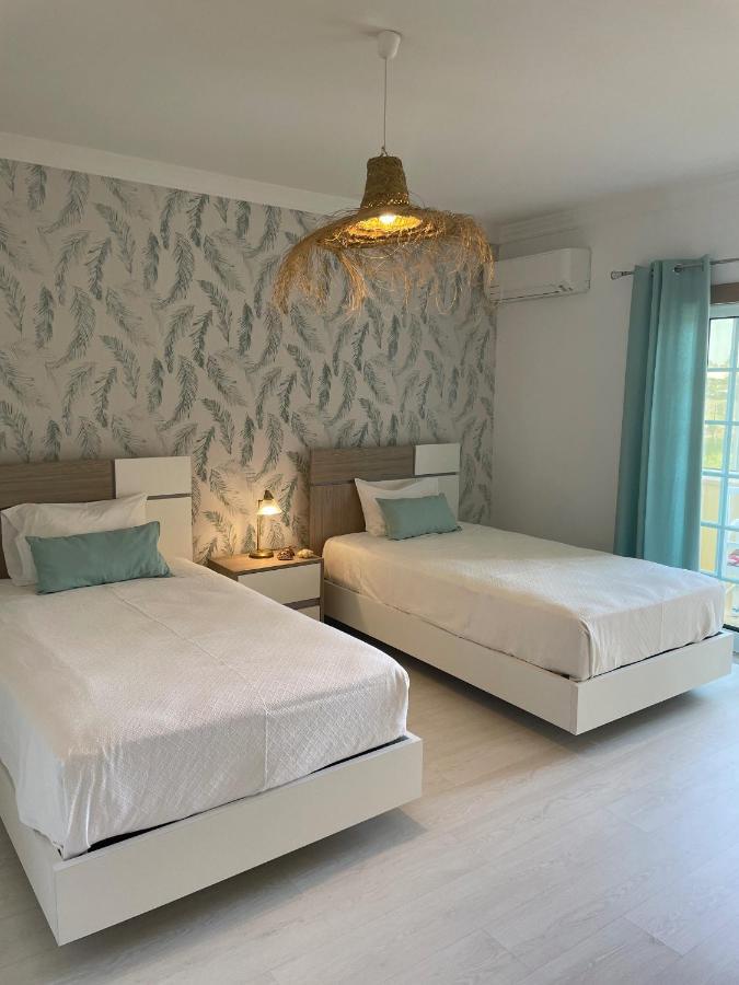 Villa 3 Irmaos Alvor Exterior foto