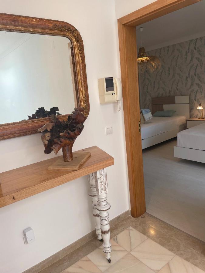 Villa 3 Irmaos Alvor Exterior foto