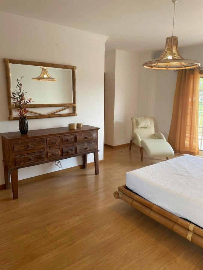 Villa 3 Irmaos Alvor Exterior foto