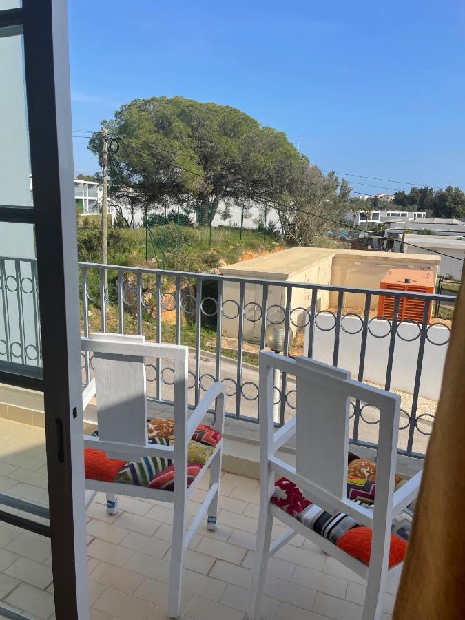 Villa 3 Irmaos Alvor Exterior foto