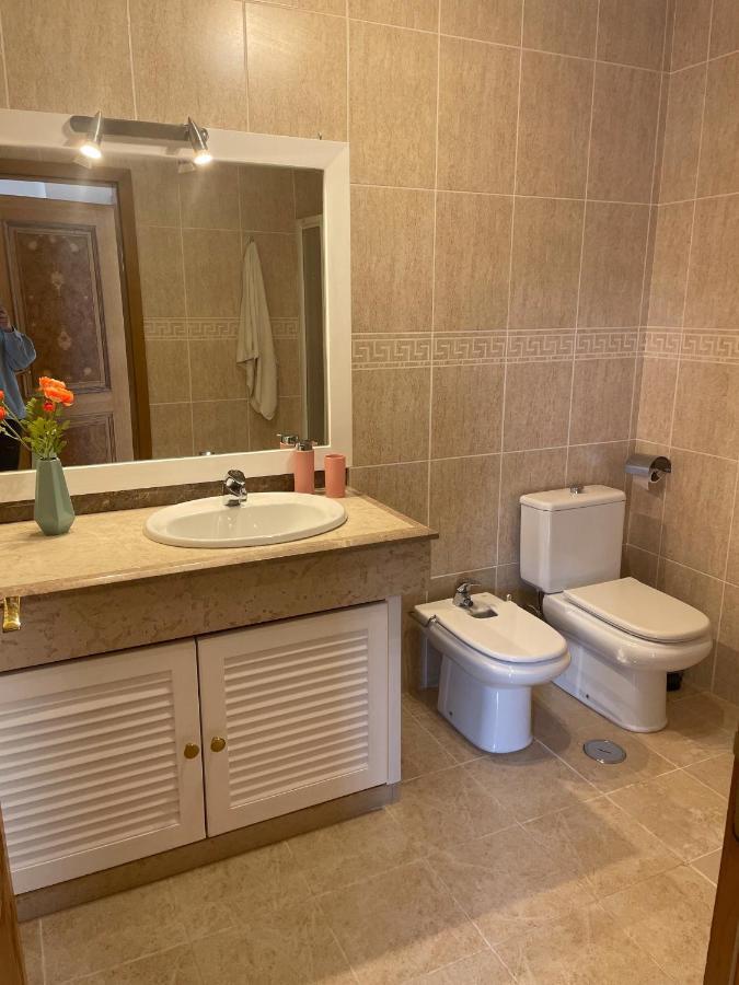 Villa 3 Irmaos Alvor Exterior foto