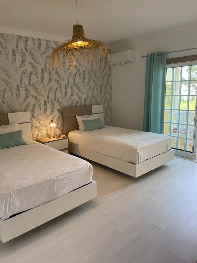 Villa 3 Irmaos Alvor Exterior foto