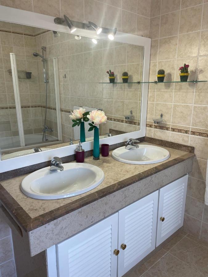 Villa 3 Irmaos Alvor Exterior foto