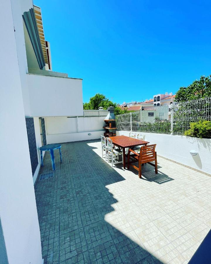 Villa 3 Irmaos Alvor Exterior foto