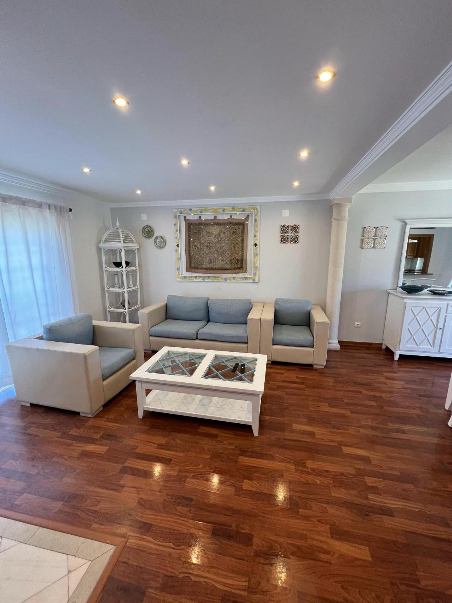 Villa 3 Irmaos Alvor Exterior foto