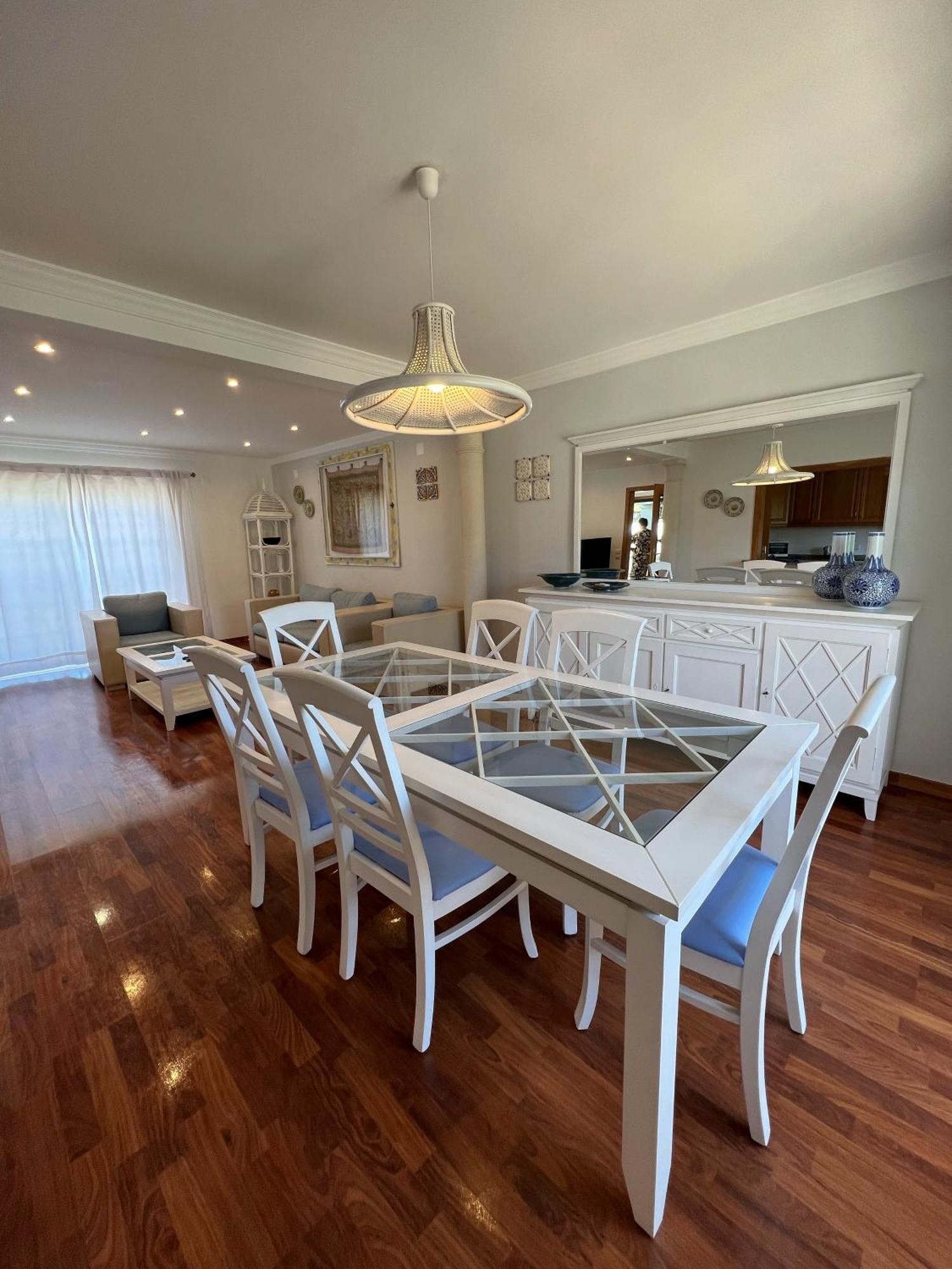 Villa 3 Irmaos Alvor Exterior foto