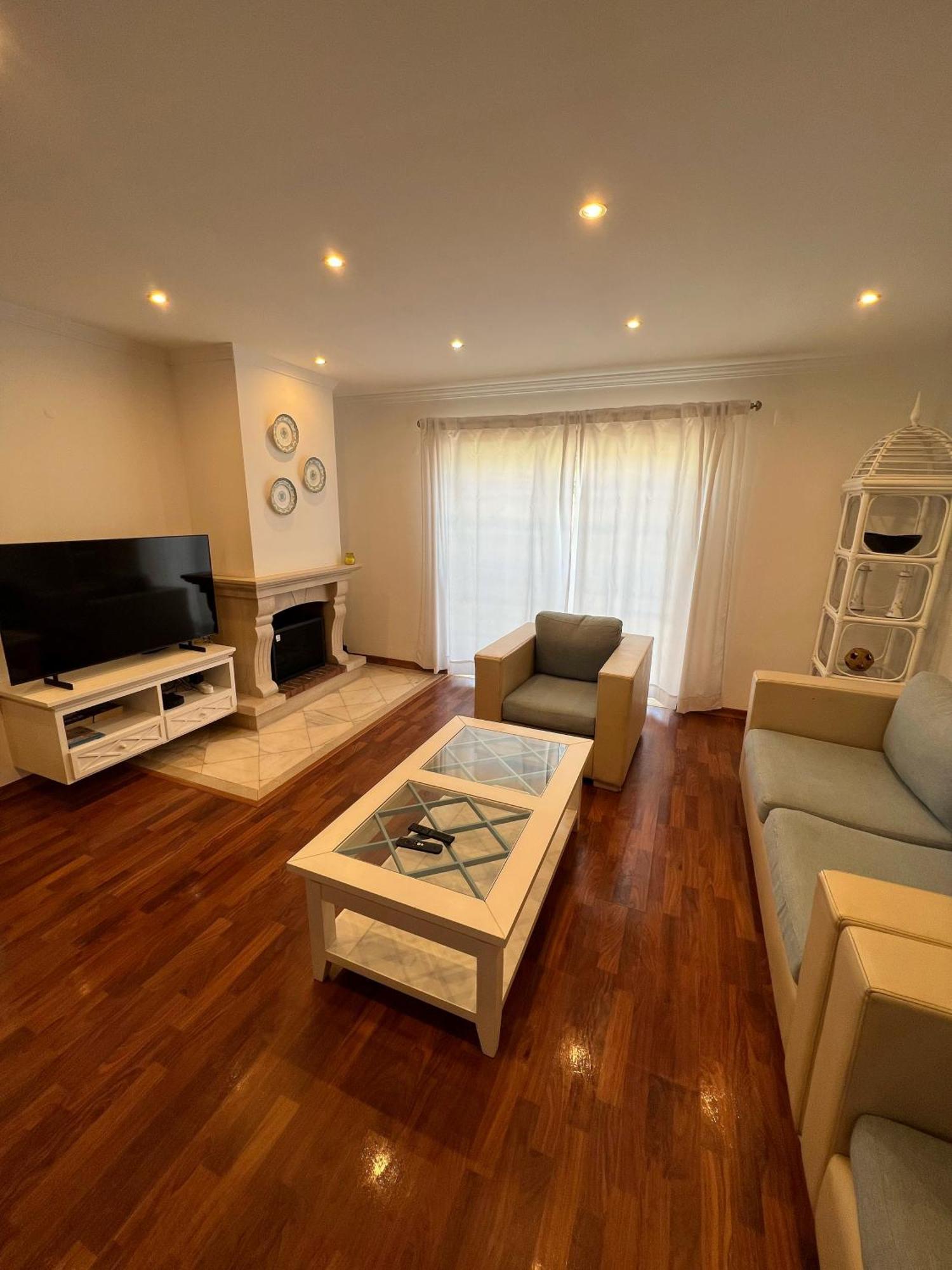 Villa 3 Irmaos Alvor Exterior foto